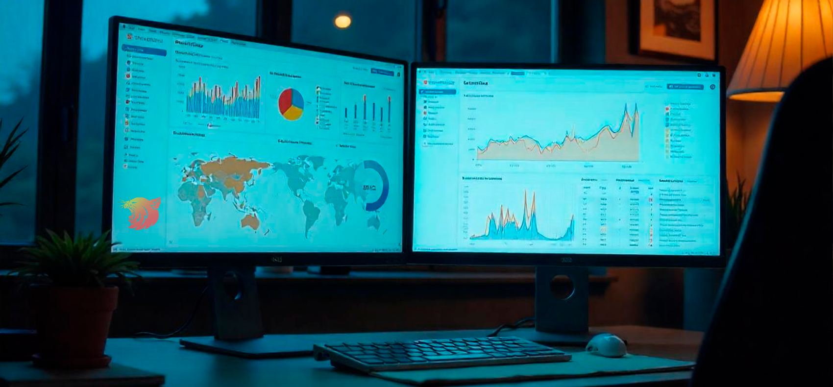 профессиональное сопровождение рекламы Кирове, 